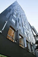 Hotel Intergate Tokyo Kyobashi