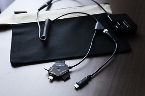 Hotel Intergate Tokyo Kyobashi