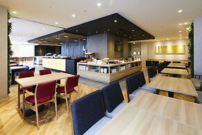 Hotel Intergate Tokyo Kyobashi