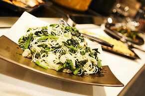 Hotel Intergate Tokyo Kyobashi