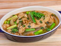 Hotel Intergate Tokyo Kyobashi