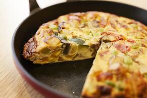 Hotel Intergate Tokyo Kyobashi