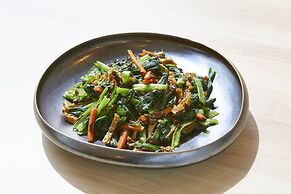 Hotel Intergate Tokyo Kyobashi