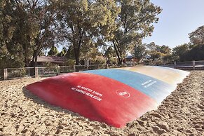 NRMA Bathurst Panorama Holiday Park