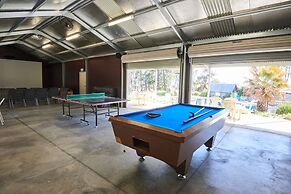 NRMA Bathurst Panorama Holiday Park