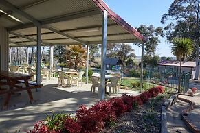NRMA Bathurst Panorama Holiday Park