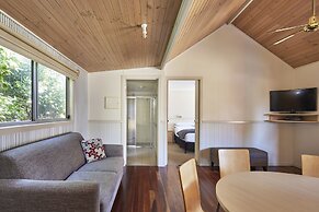 NRMA Bathurst Panorama Holiday Park