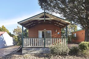 NRMA Bathurst Panorama Holiday Park