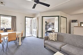 NRMA Bathurst Panorama Holiday Park