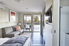 NRMA Bathurst Panorama Holiday Park