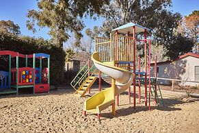 NRMA Bathurst Panorama Holiday Park