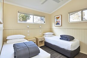 NRMA Bathurst Panorama Holiday Park