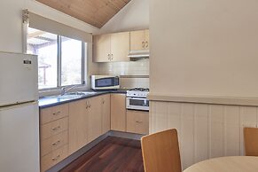 NRMA Bathurst Panorama Holiday Park