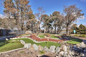 NRMA Bathurst Panorama Holiday Park