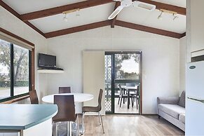 NRMA Bathurst Panorama Holiday Park