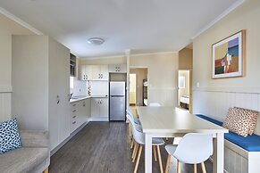 NRMA Bathurst Panorama Holiday Park