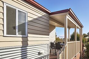 NRMA Bathurst Panorama Holiday Park