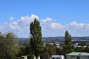 NRMA Bathurst Panorama Holiday Park