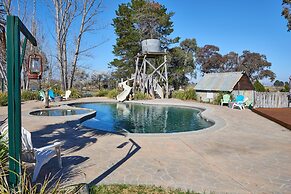 NRMA Bathurst Panorama Holiday Park