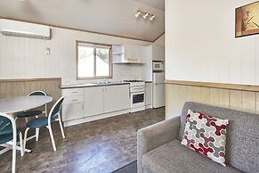 NRMA Bathurst Panorama Holiday Park