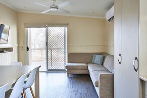 NRMA Bathurst Panorama Holiday Park