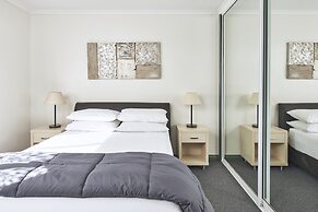 NRMA Bathurst Panorama Holiday Park