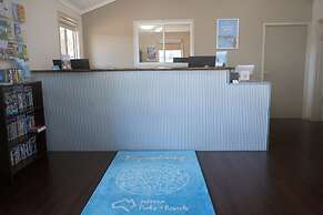 NRMA Bathurst Panorama Holiday Park