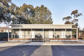 NRMA Bathurst Panorama Holiday Park