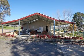 NRMA Bathurst Panorama Holiday Park