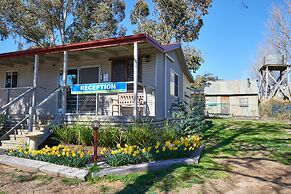 NRMA Bathurst Panorama Holiday Park