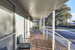 NRMA Bathurst Panorama Holiday Park