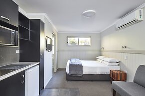 NRMA Bathurst Panorama Holiday Park