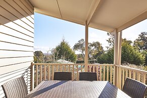 NRMA Bathurst Panorama Holiday Park