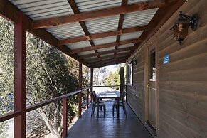 NRMA Bathurst Panorama Holiday Park