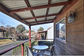 NRMA Bathurst Panorama Holiday Park