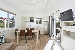 NRMA Bathurst Panorama Holiday Park