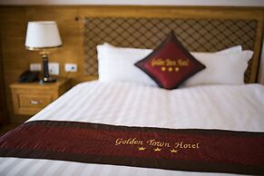 Golden Town Hotel