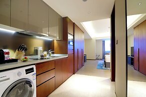 Fraser Suites Dalian