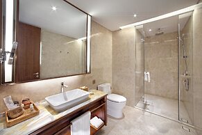 Fraser Suites Dalian