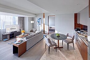 Fraser Suites Dalian