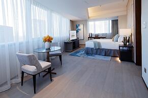 Fraser Suites Dalian