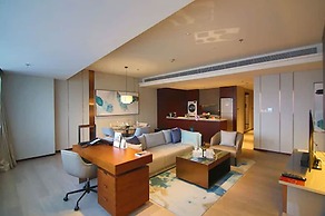 Fraser Suites Dalian