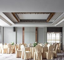 Fraser Suites Dalian