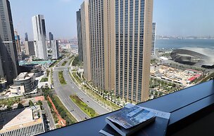 Fraser Suites Dalian