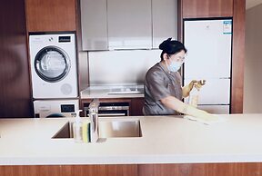 Fraser Suites Dalian