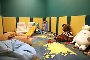 Fraser Suites Dalian