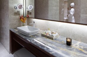 Fraser Suites Dalian