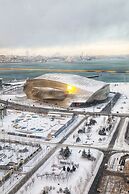 Fraser Suites Dalian