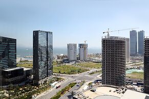 Fraser Suites Dalian