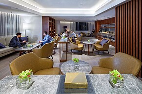 Fraser Suites Dalian